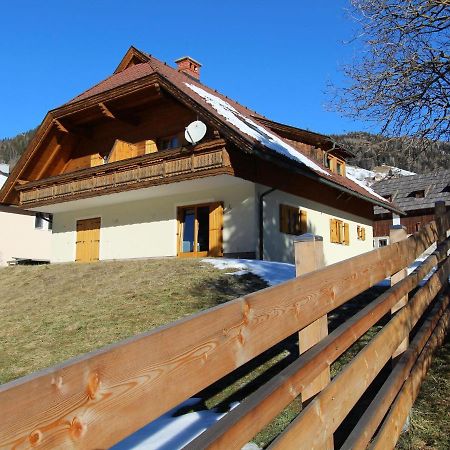 Holiday Home In Bad Kleinkirchheim Near Ski Area Bagian luar foto