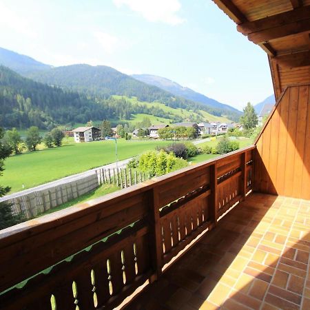 Holiday Home In Bad Kleinkirchheim Near Ski Area Bagian luar foto