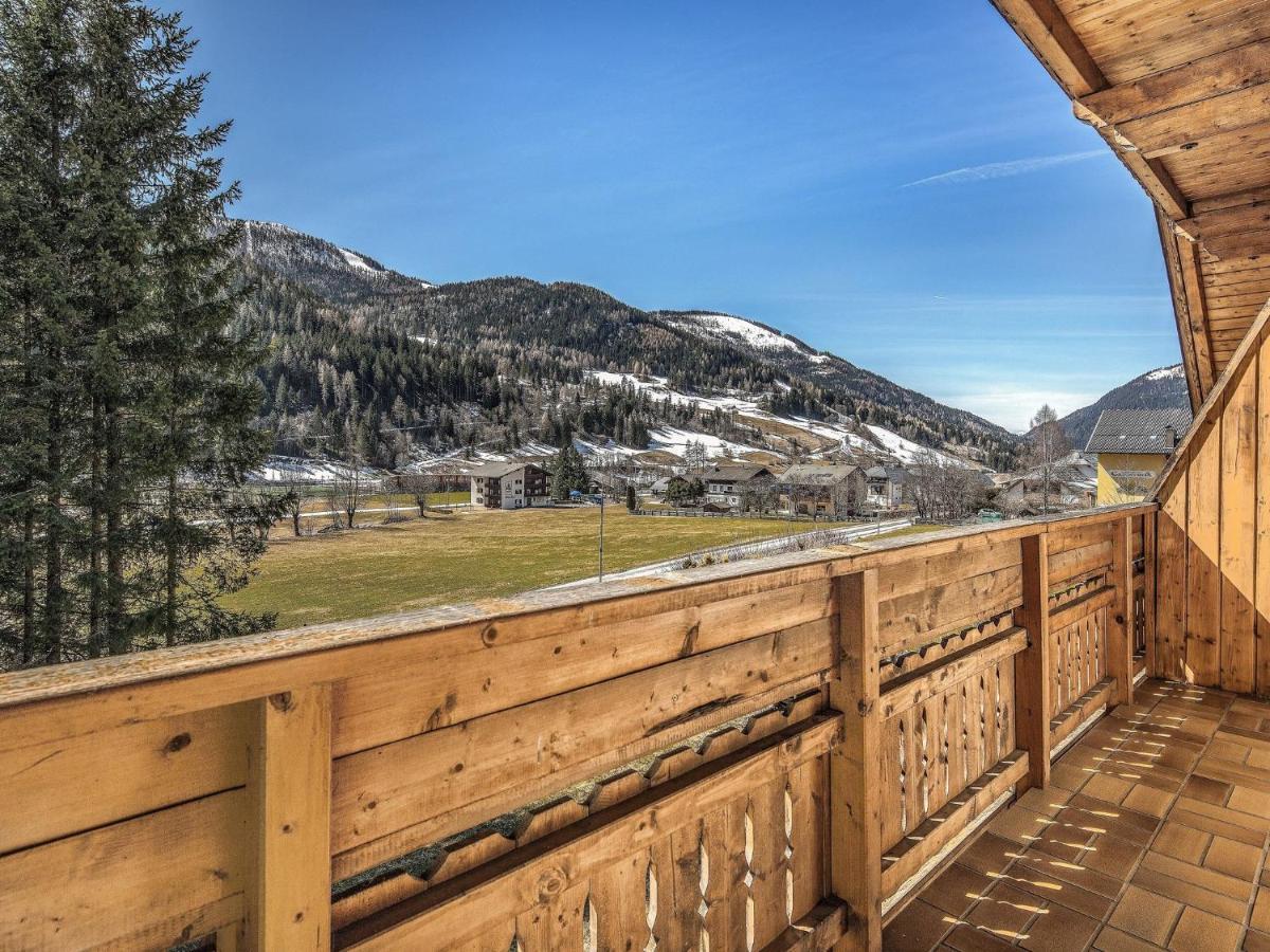 Holiday Home In Bad Kleinkirchheim Near Ski Area Bagian luar foto