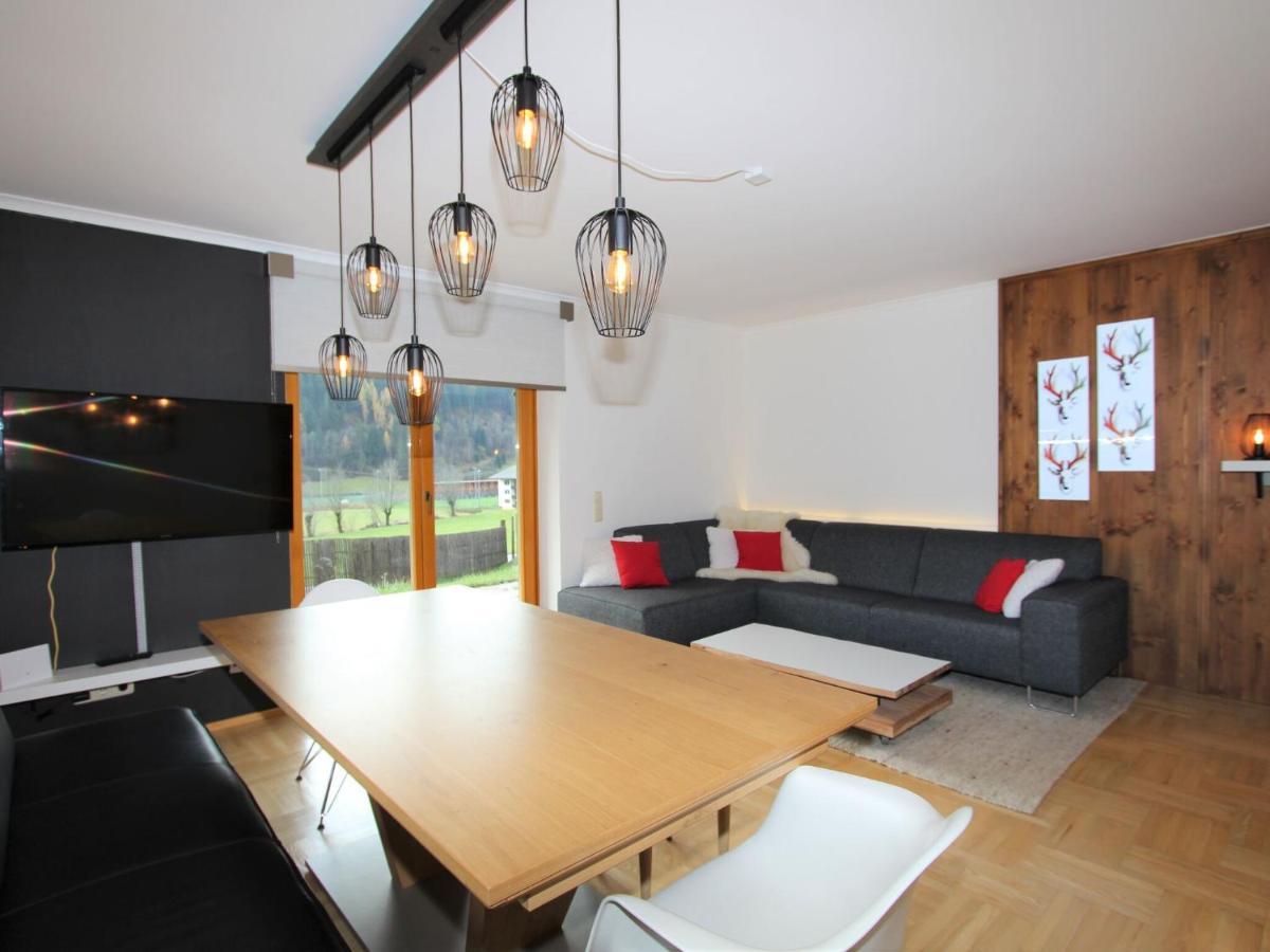 Holiday Home In Bad Kleinkirchheim Near Ski Area Bagian luar foto