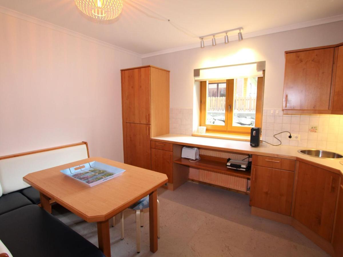 Holiday Home In Bad Kleinkirchheim Near Ski Area Bagian luar foto