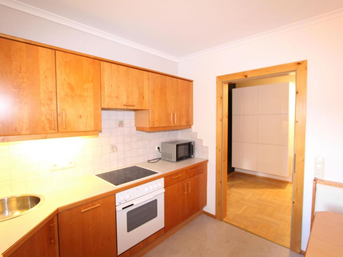 Holiday Home In Bad Kleinkirchheim Near Ski Area Bagian luar foto