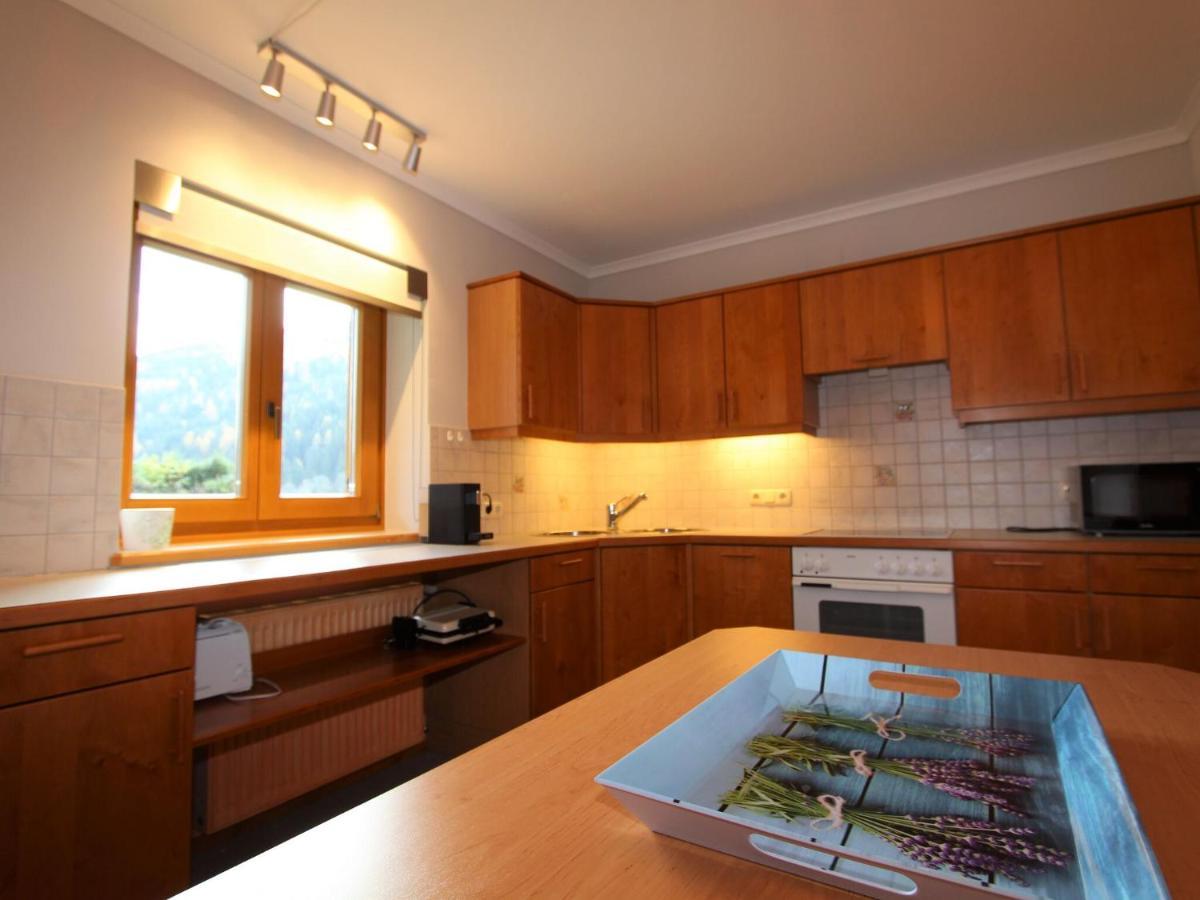 Holiday Home In Bad Kleinkirchheim Near Ski Area Bagian luar foto