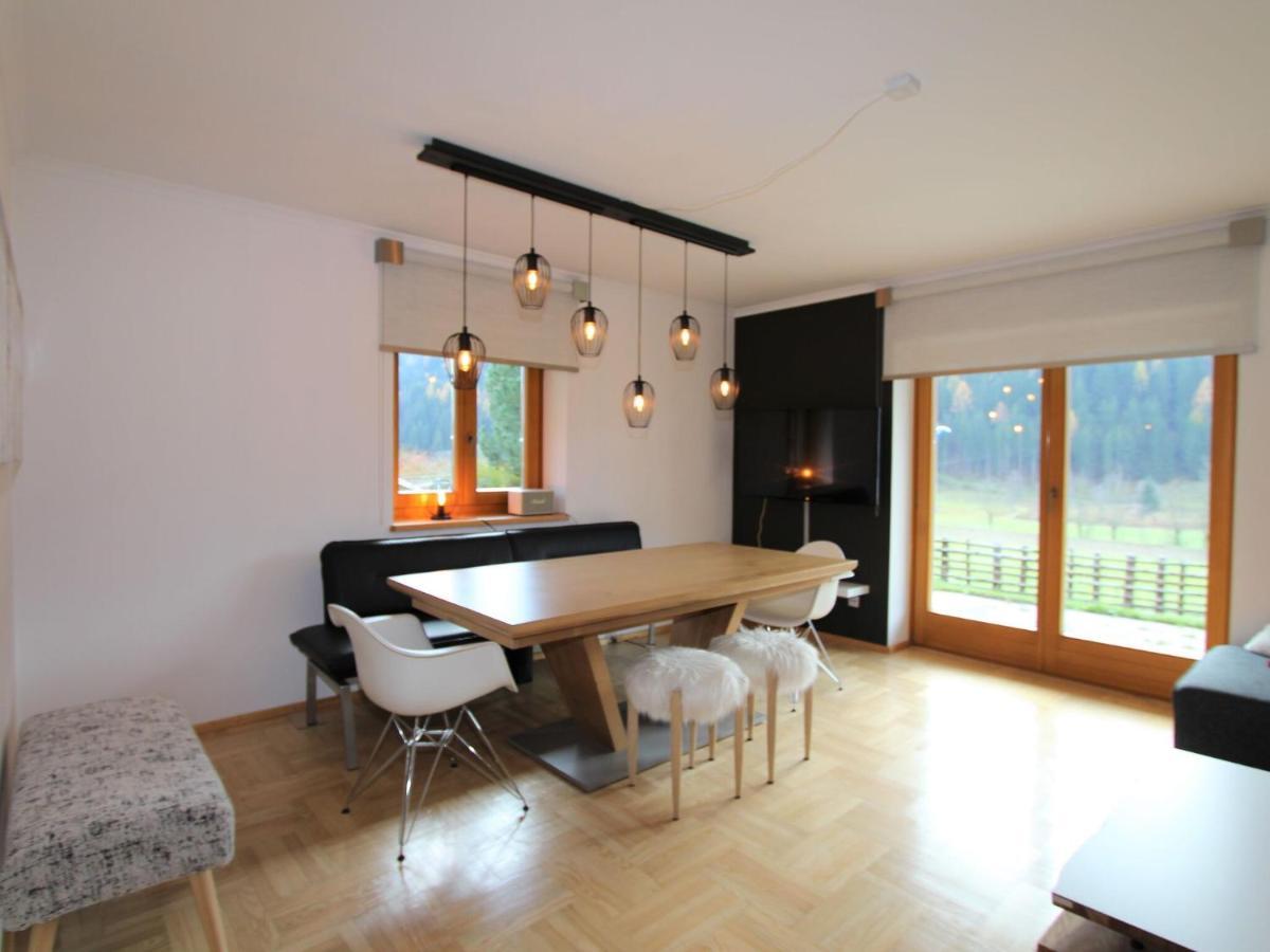 Holiday Home In Bad Kleinkirchheim Near Ski Area Bagian luar foto