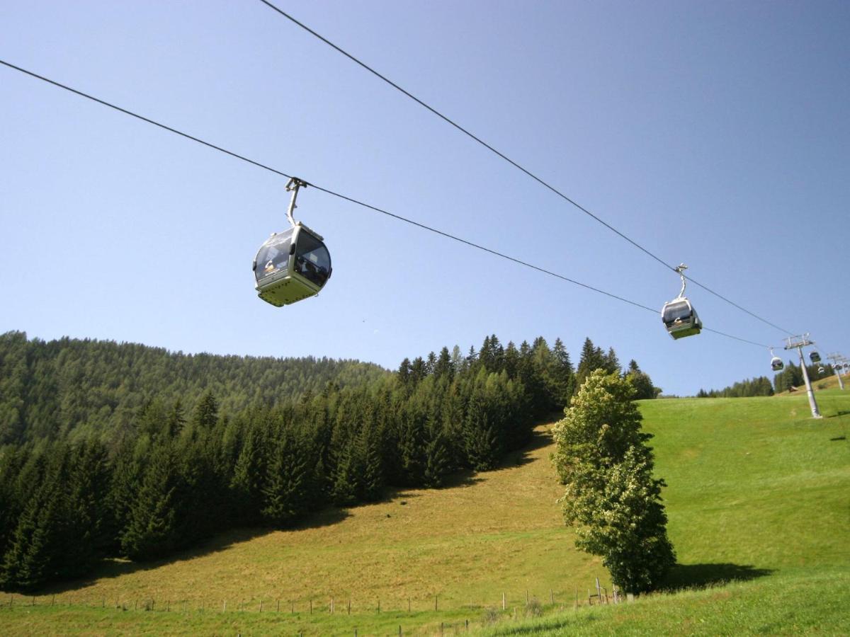 Holiday Home In Bad Kleinkirchheim Near Ski Area Bagian luar foto