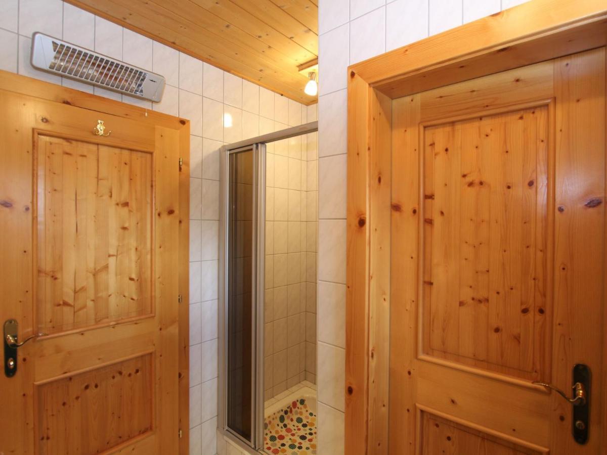 Holiday Home In Bad Kleinkirchheim Near Ski Area Bagian luar foto