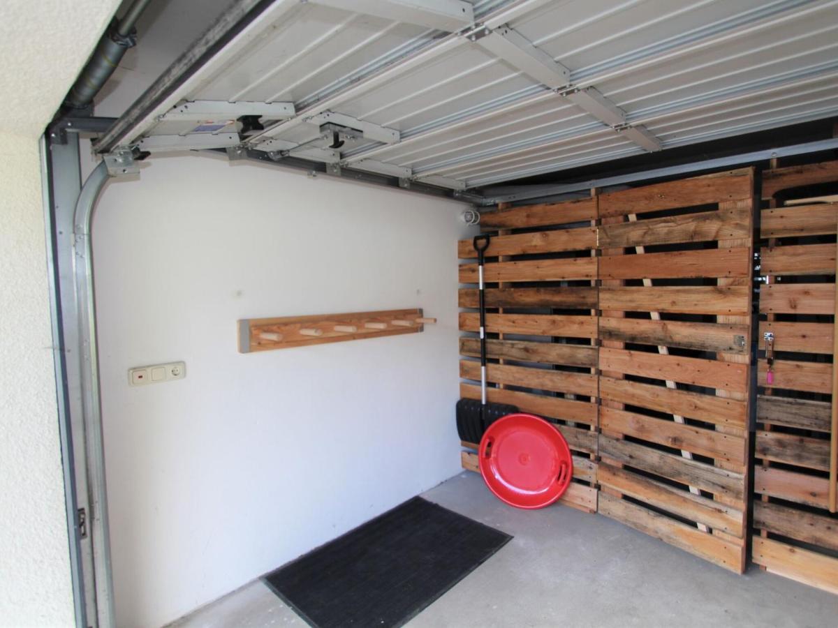 Holiday Home In Bad Kleinkirchheim Near Ski Area Bagian luar foto
