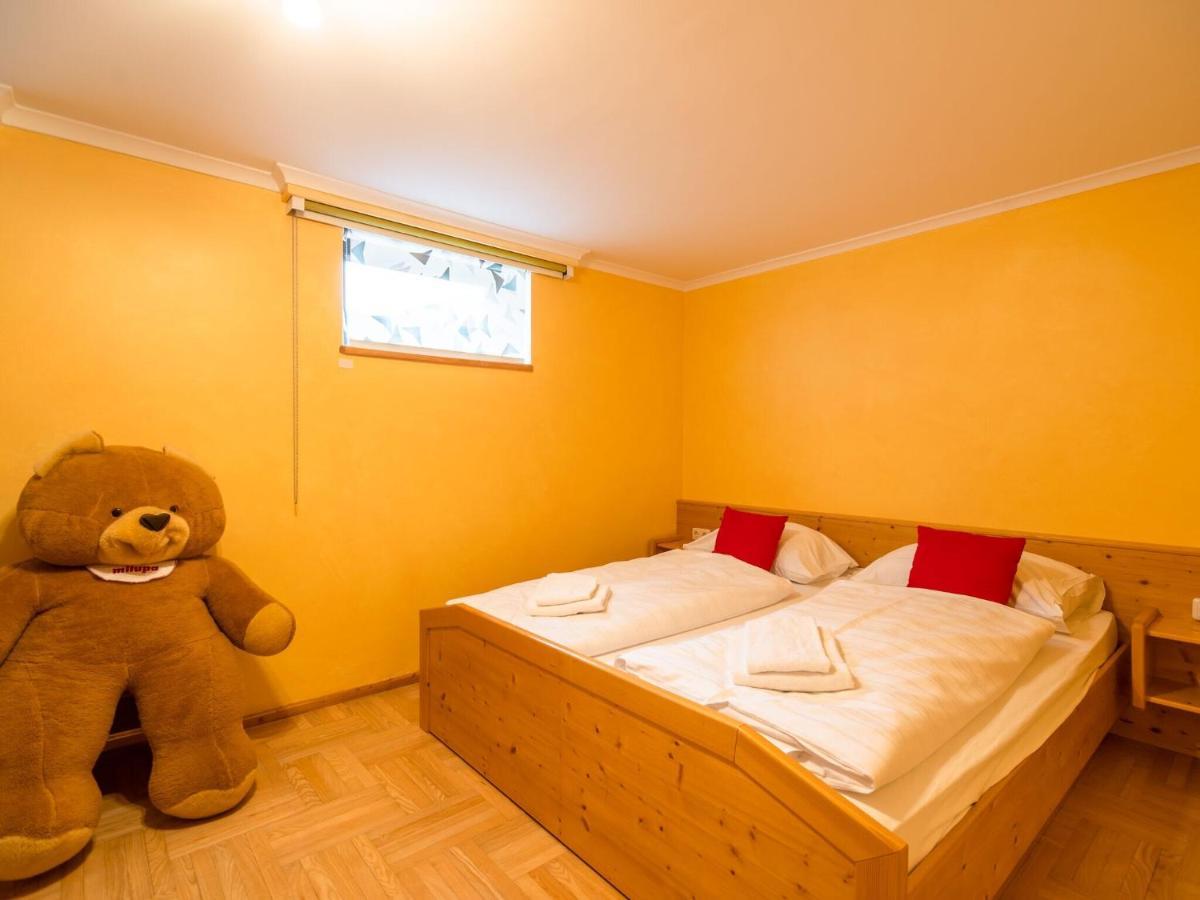 Holiday Home In Bad Kleinkirchheim Near Ski Area Bagian luar foto