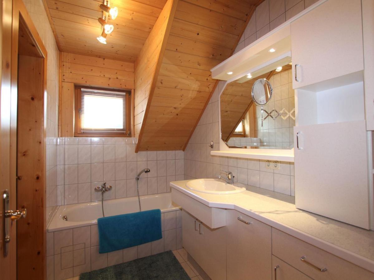 Holiday Home In Bad Kleinkirchheim Near Ski Area Bagian luar foto