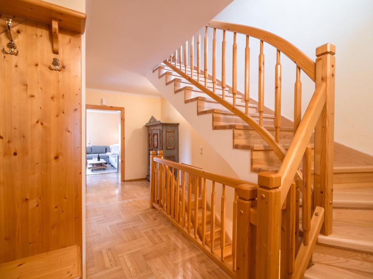 Holiday Home In Bad Kleinkirchheim Near Ski Area Bagian luar foto