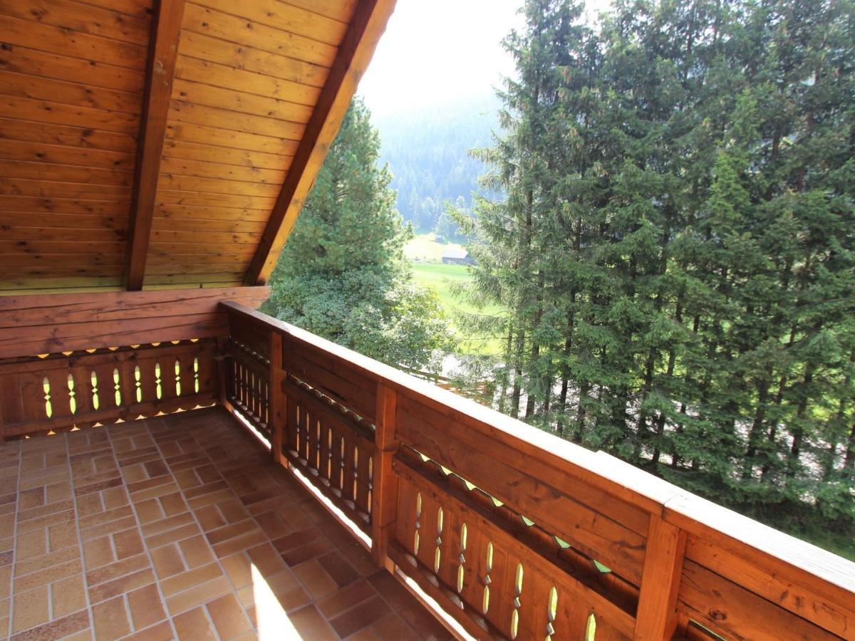 Holiday Home In Bad Kleinkirchheim Near Ski Area Bagian luar foto